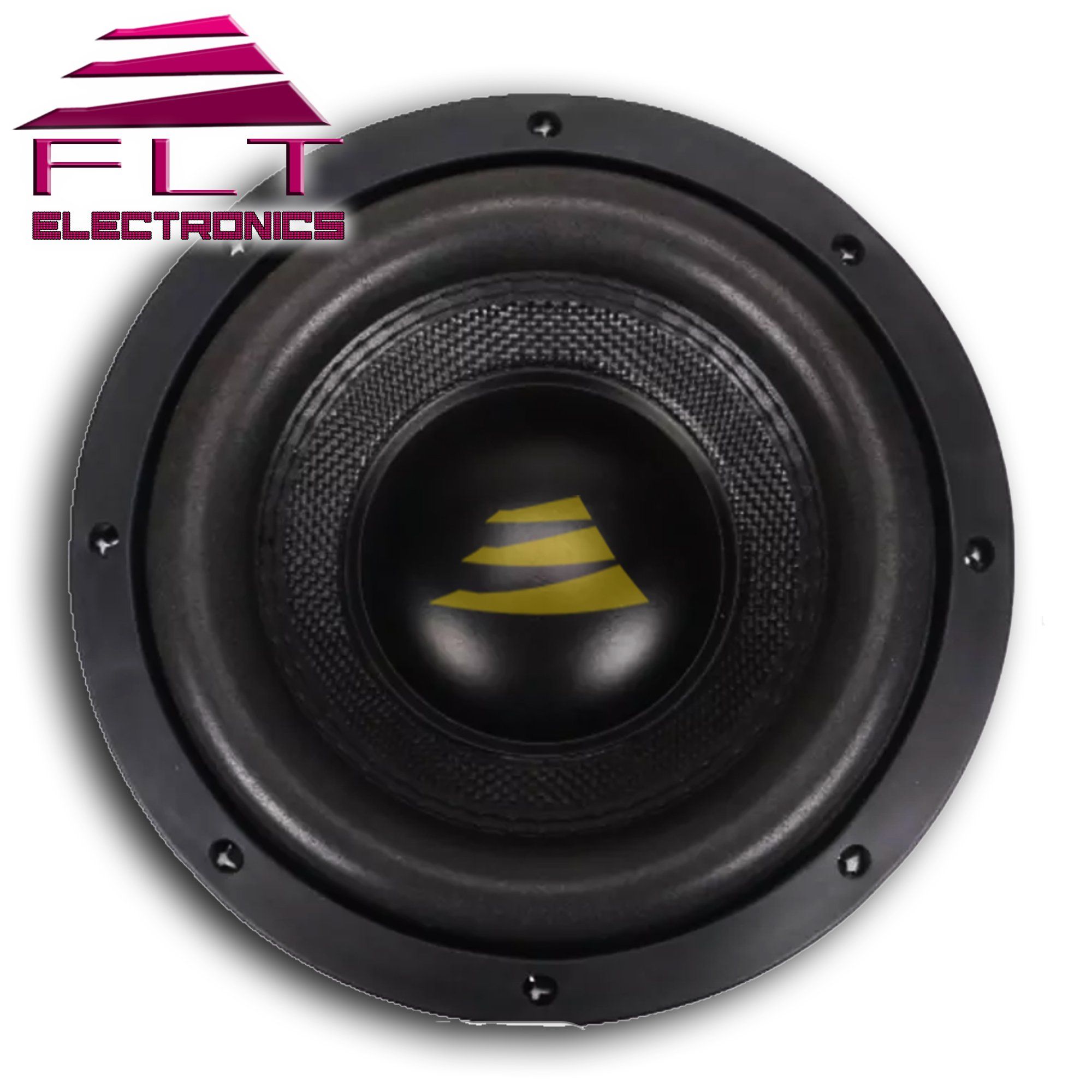 10 Inch Car Audio Subwoofer for Cars