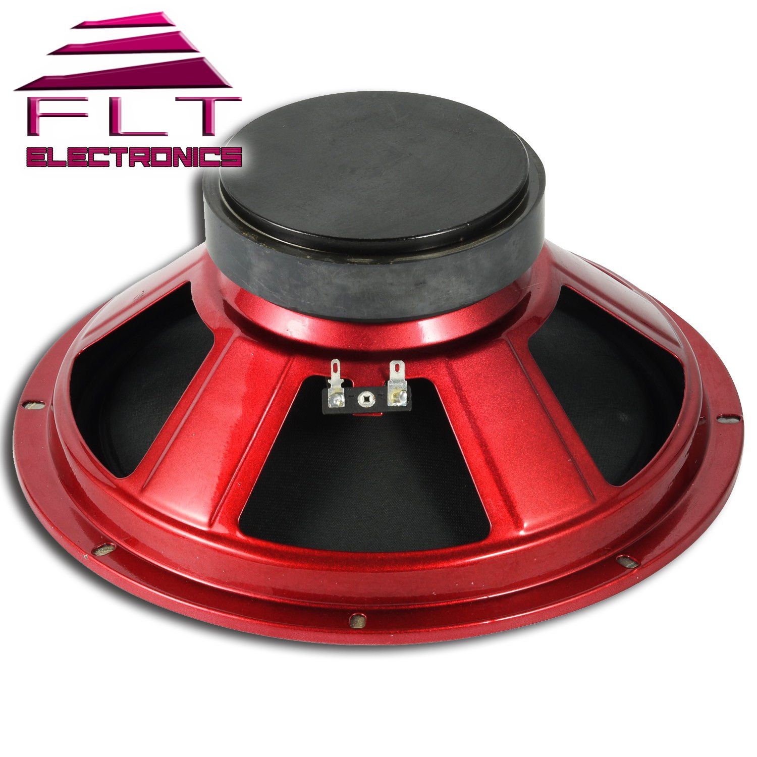 10 inch Sound Professional Speaker with High SPL - Image 2