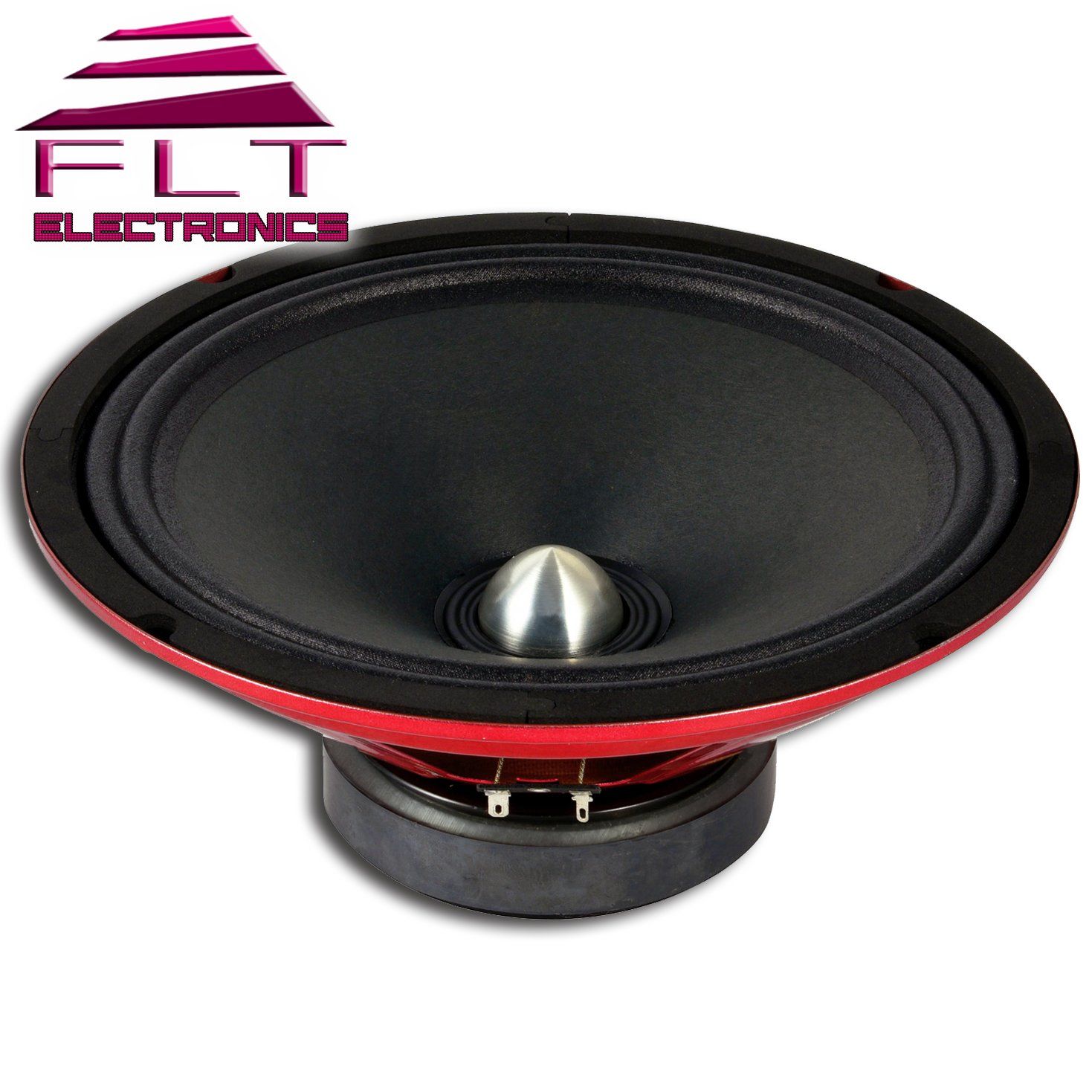 10 inch Sound Professional Speaker with High SPL - Image 3