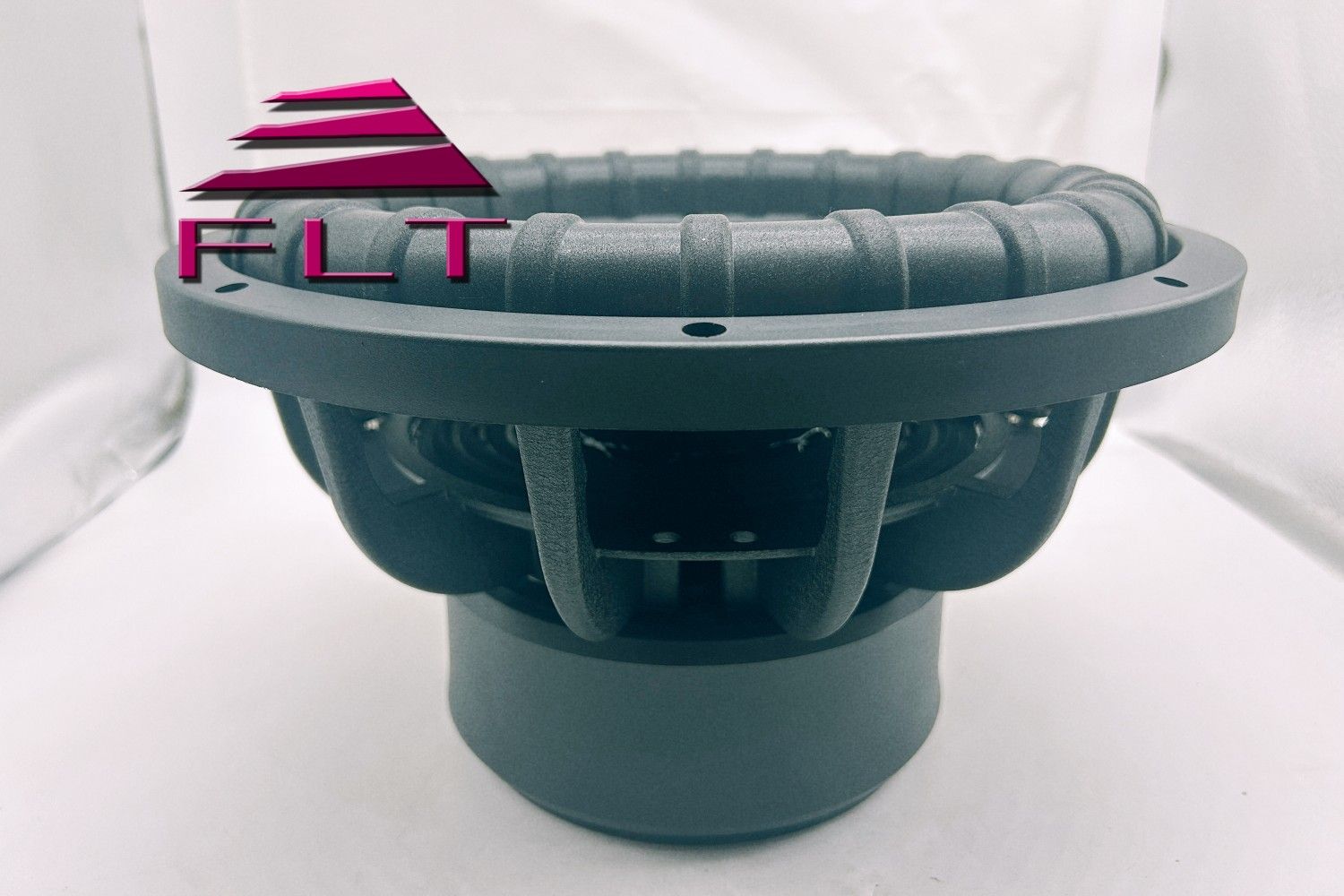 12" 1500W Subwoofer with Aluminum Basket Big Power - Image 3