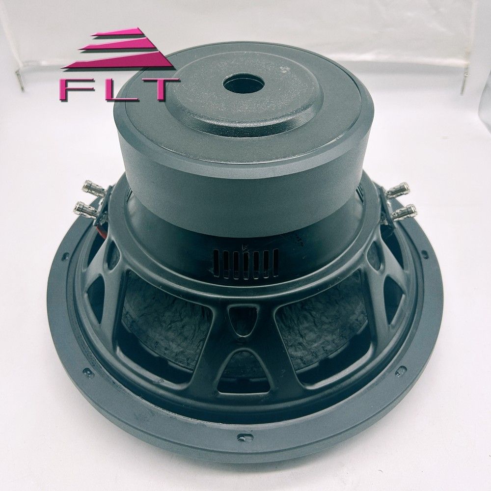 12" Subwoofer 1000W Steel Basket with Cheaper Price - Image 2