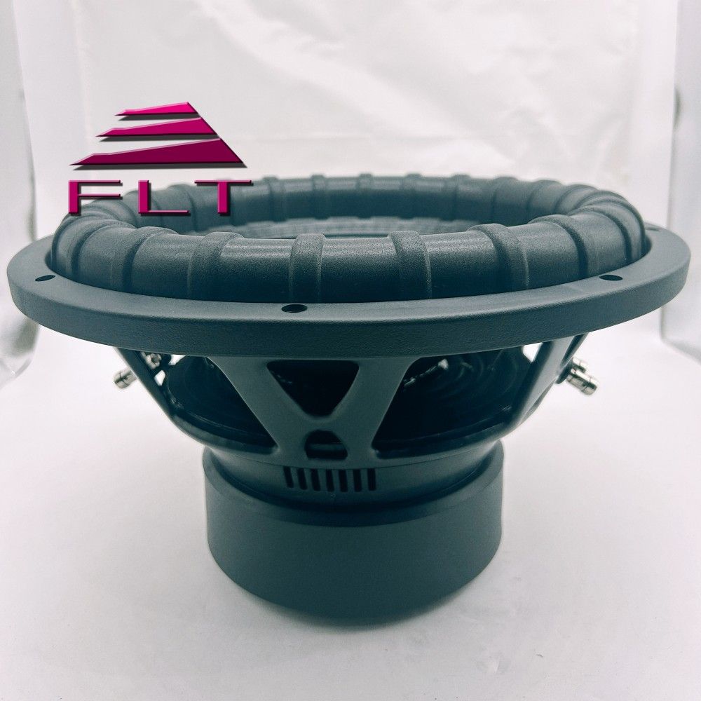 12" Subwoofer 1000W Steel Basket with Cheaper Price - Image 3