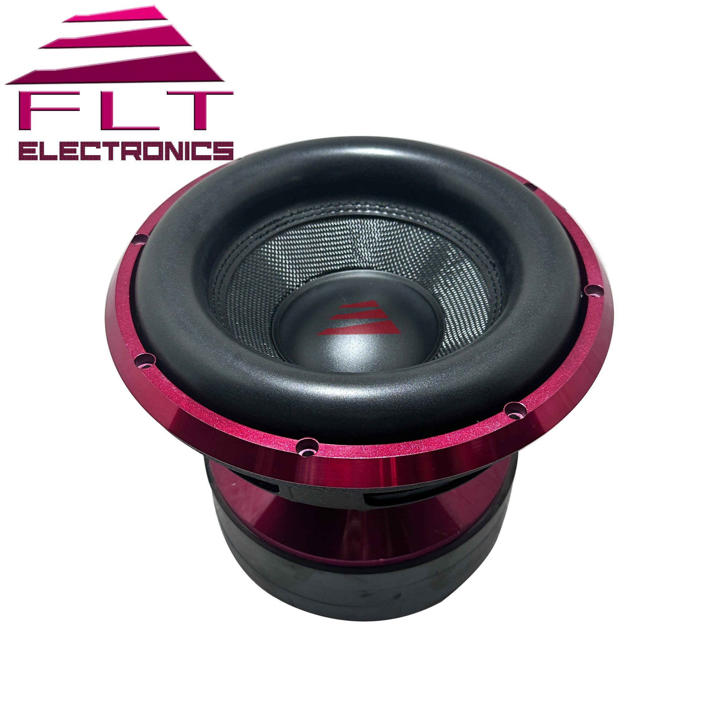12" Subwoofer 4000W RMS Car Audio - Image 3