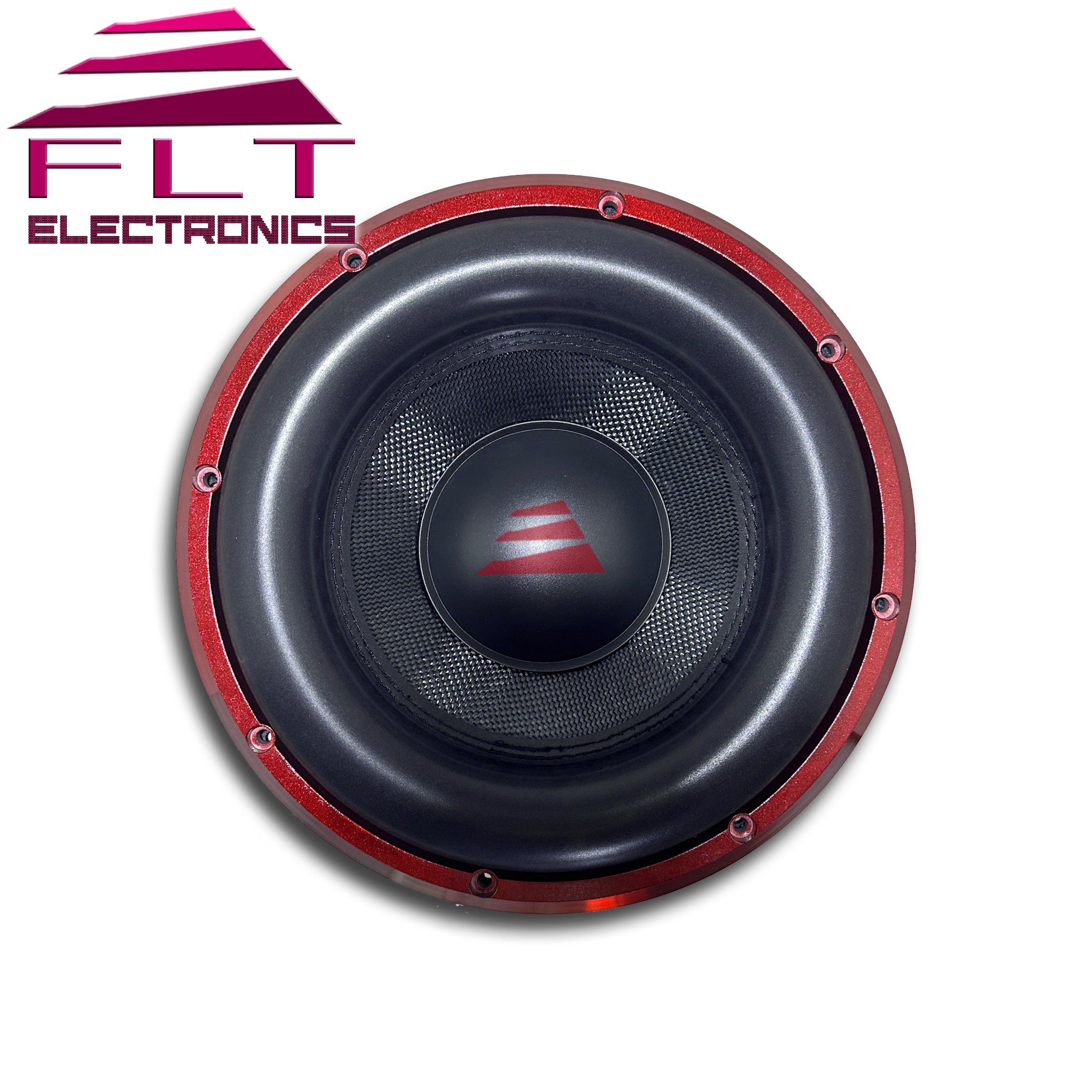 12" Subwoofer 4000W RMS Car Audio