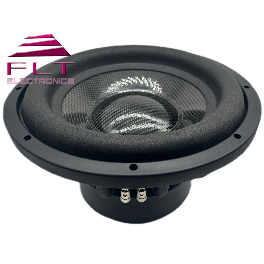 12" subwoofer 1500W Carbon Cone Car Speakers - Image 2