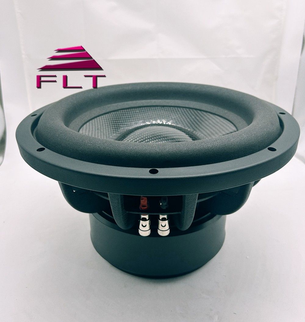 12" subwoofer 1500W Carbon Cone Car Speakers - Image 3