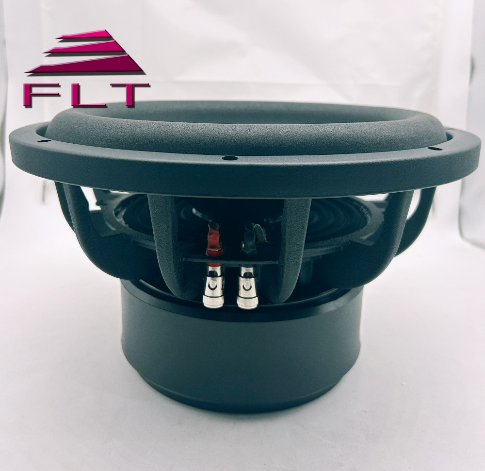 12" subwoofer 1500W Carbon Cone Car Speakers - Image 5
