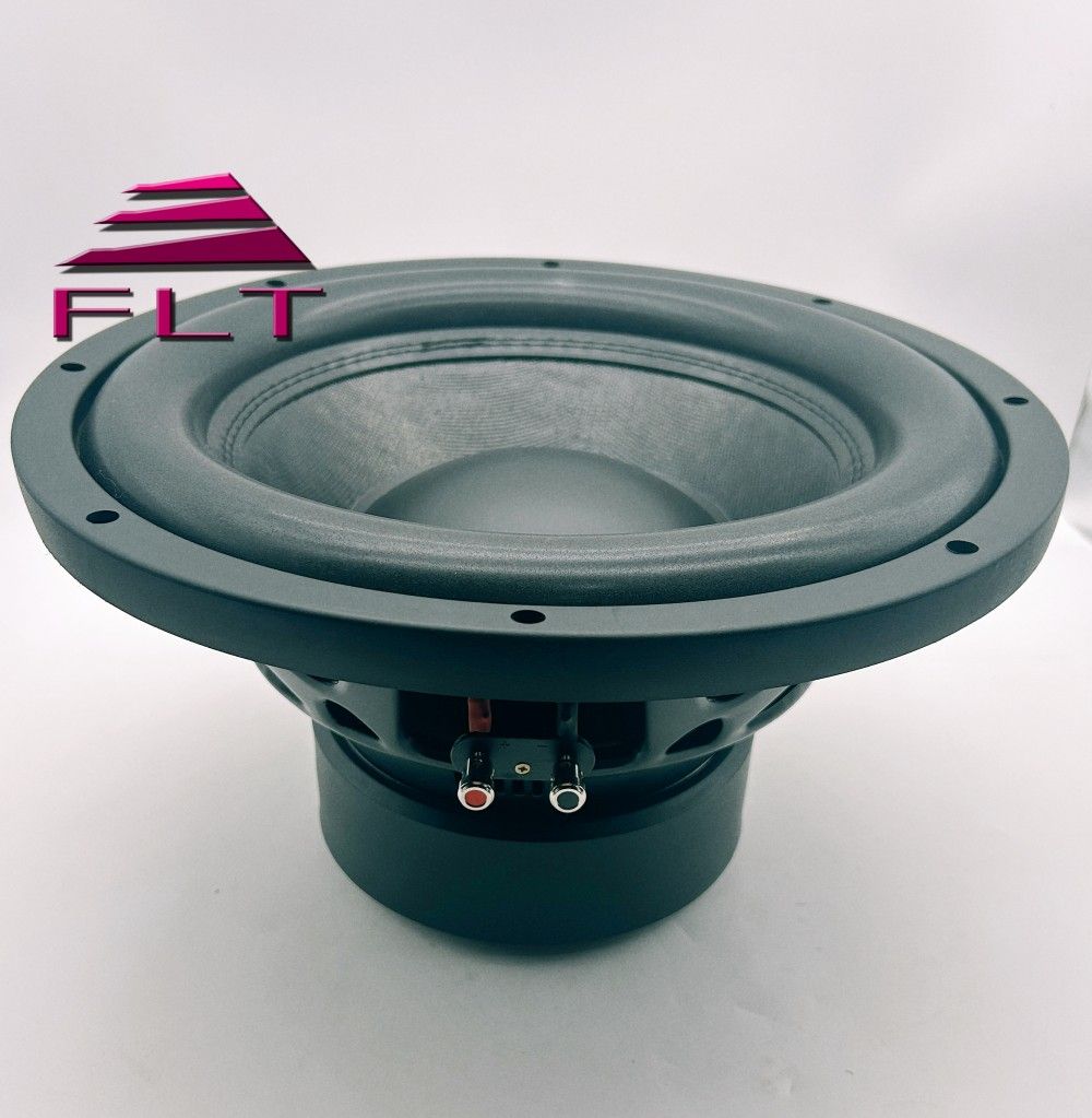 12 inch Subwoofer 1000RMS Sound Quality Car Speaker