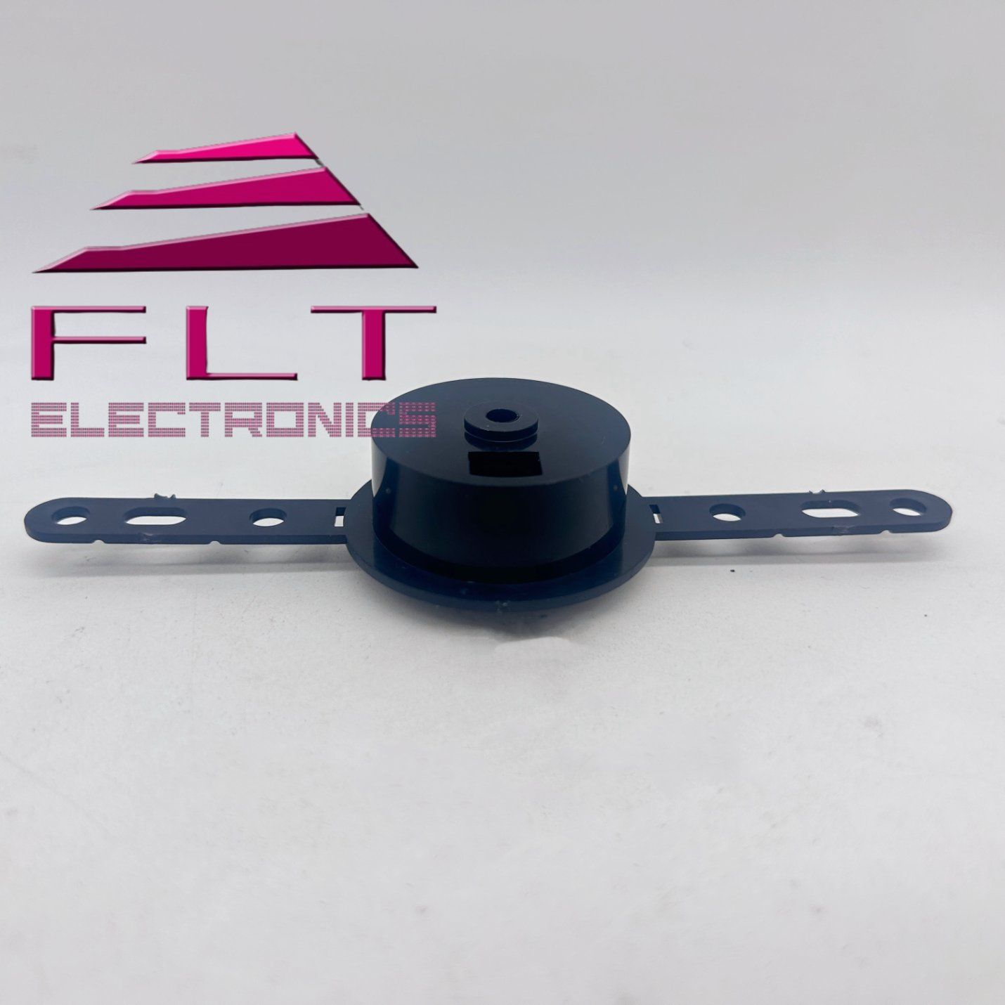13mm VC Mylar Diaphragm Tweeter for Car Speakers - Image 2