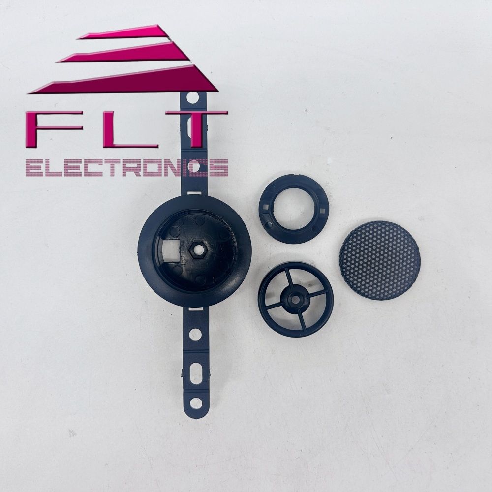 13mm VC Mylar Diaphragm Tweeter for Car Speakers - Image 4