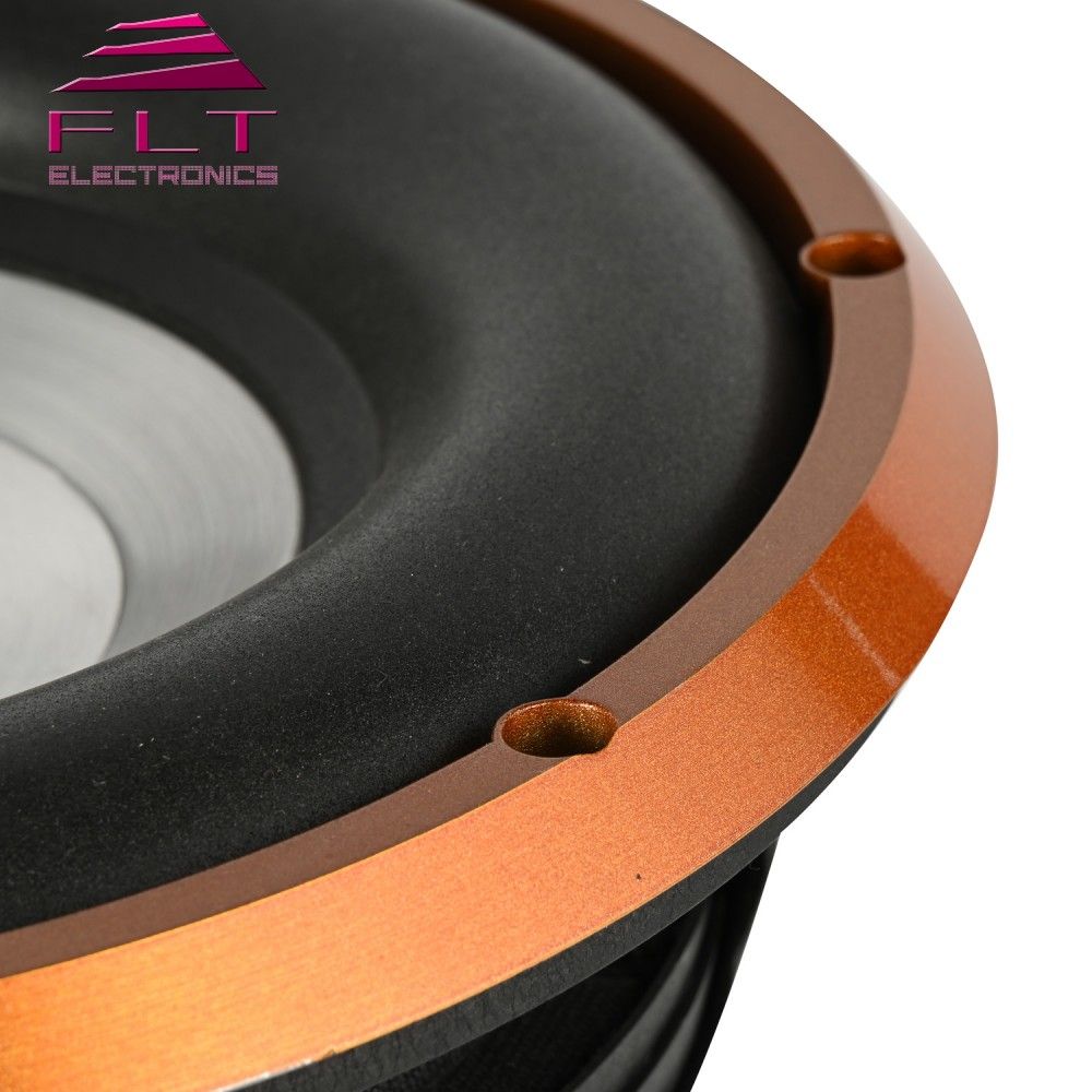 15" Subwoofer 3000W by Big RMS - Image 3