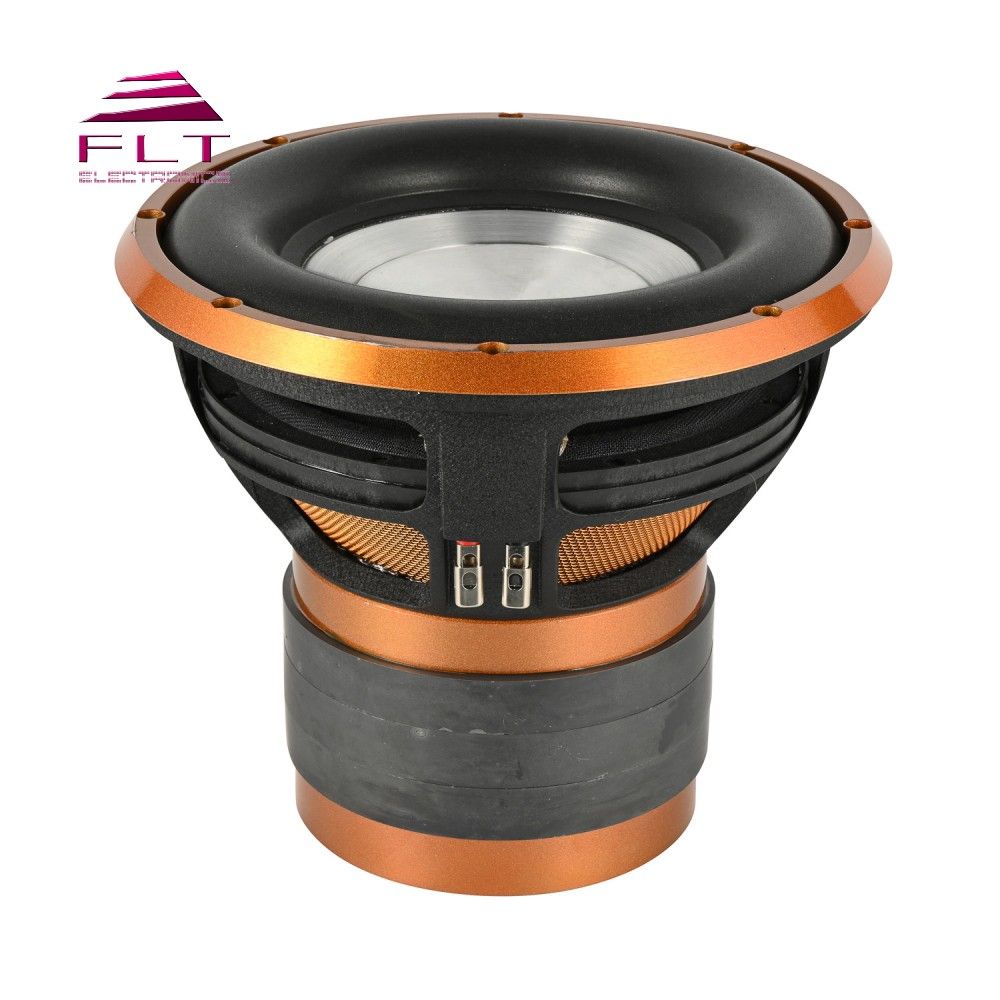15" Subwoofer 3000W by Big RMS