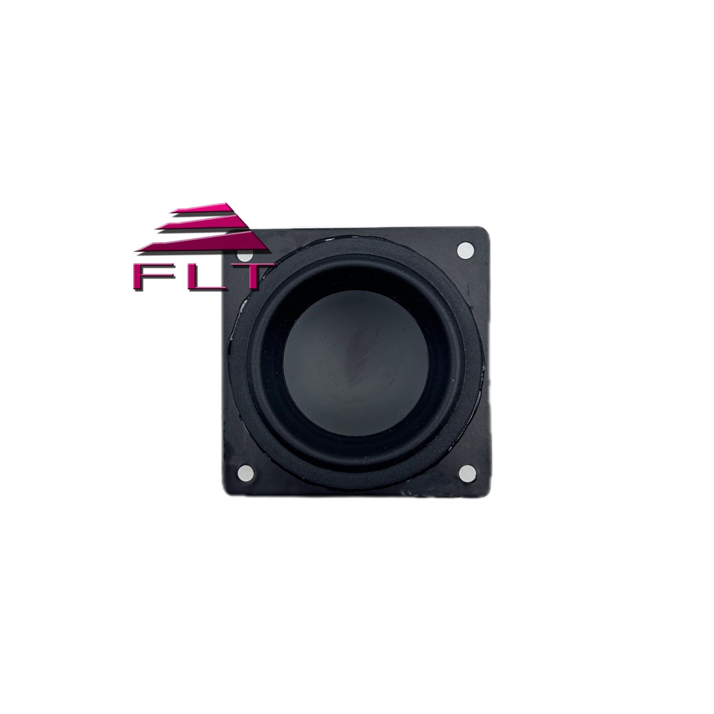 2.5" Speaker with Neo Magnet for Car Speakers - Image 2