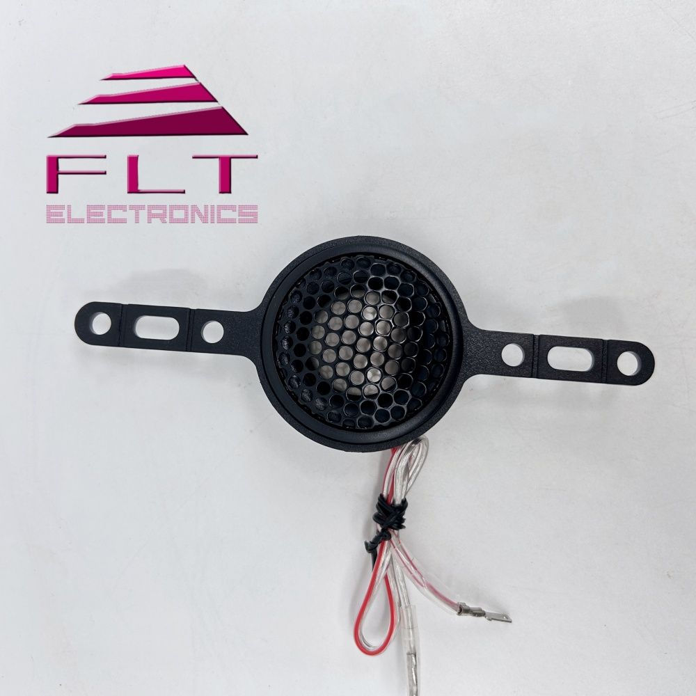 25mm Voice Coil N42 Tweeter for Car Audio - Image 3