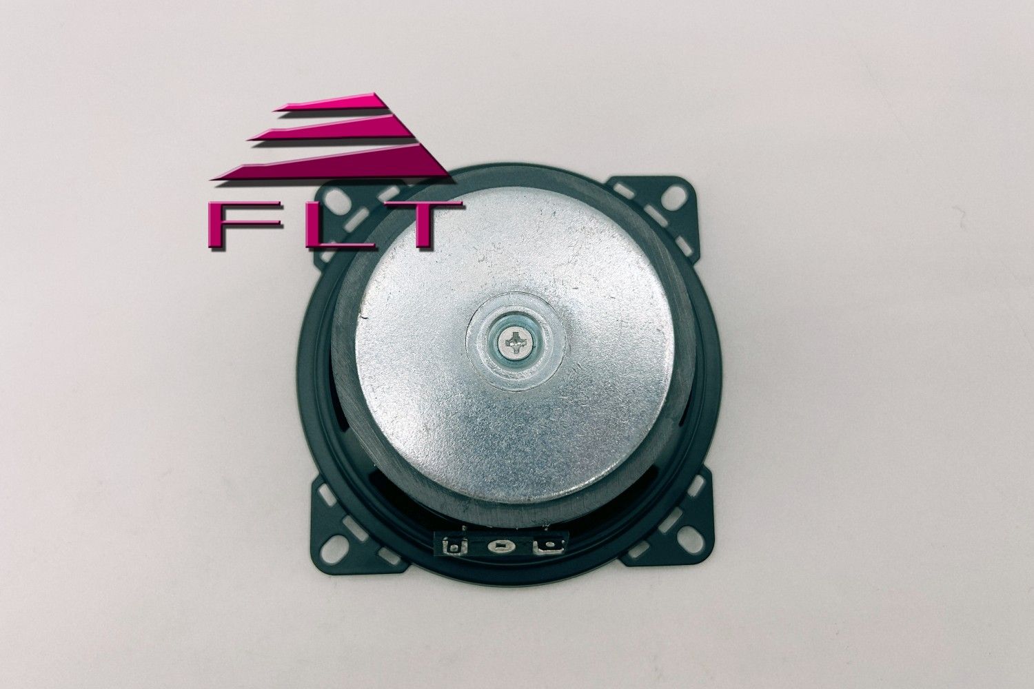 4" Coaxial Full Range Speaker with Plastic Grills - Image 4