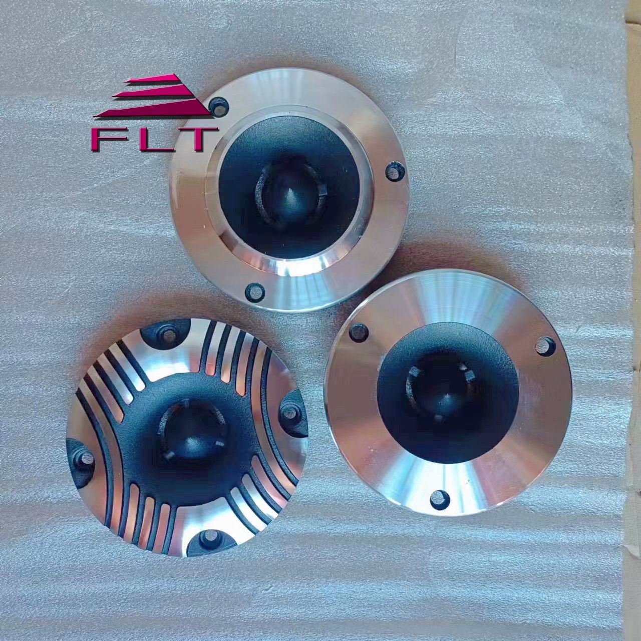 4 Inch Customized PRO Audio Tweeter - Image 4