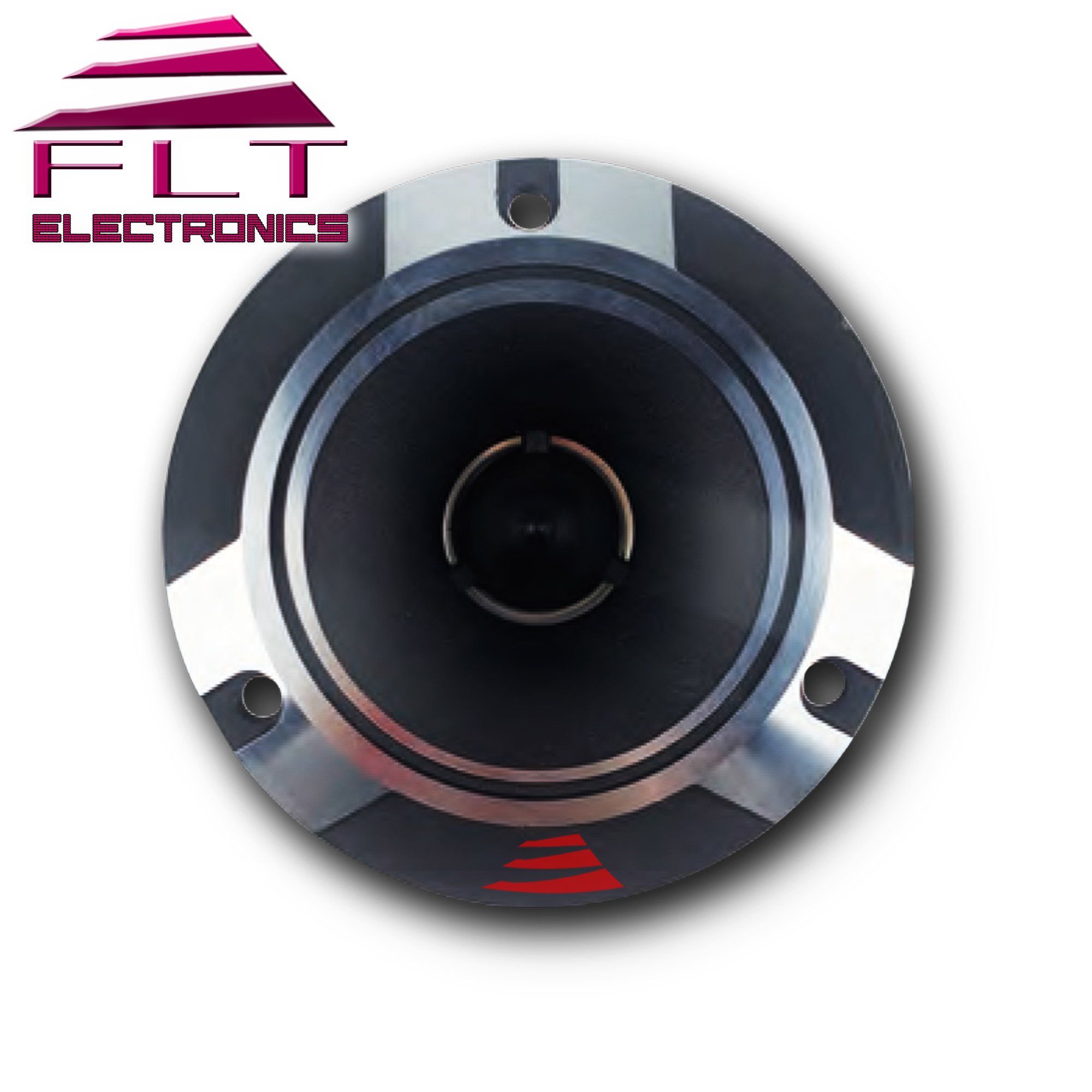 4 Inch Customized PRO Audio Tweeter