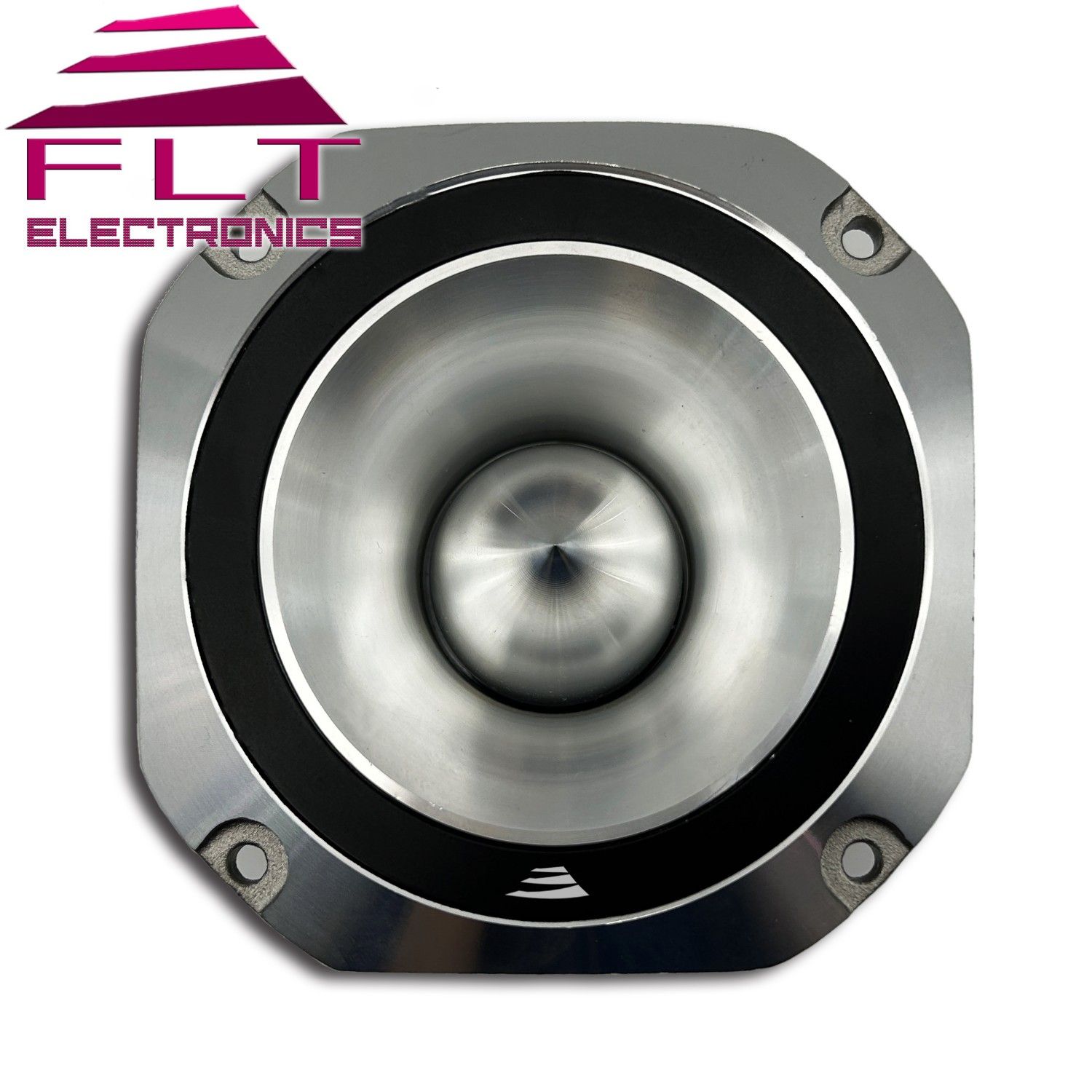 4 Inch Tweeter for Car Audio - Image 2
