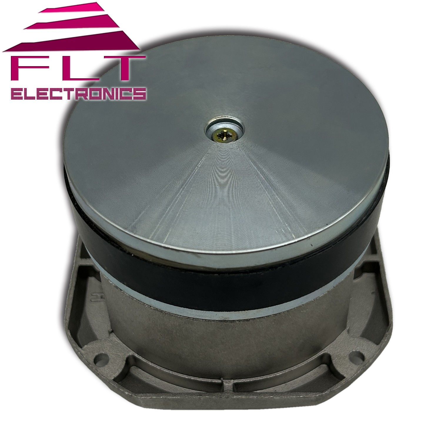 4 Inch Tweeter for Car Audio - Image 3
