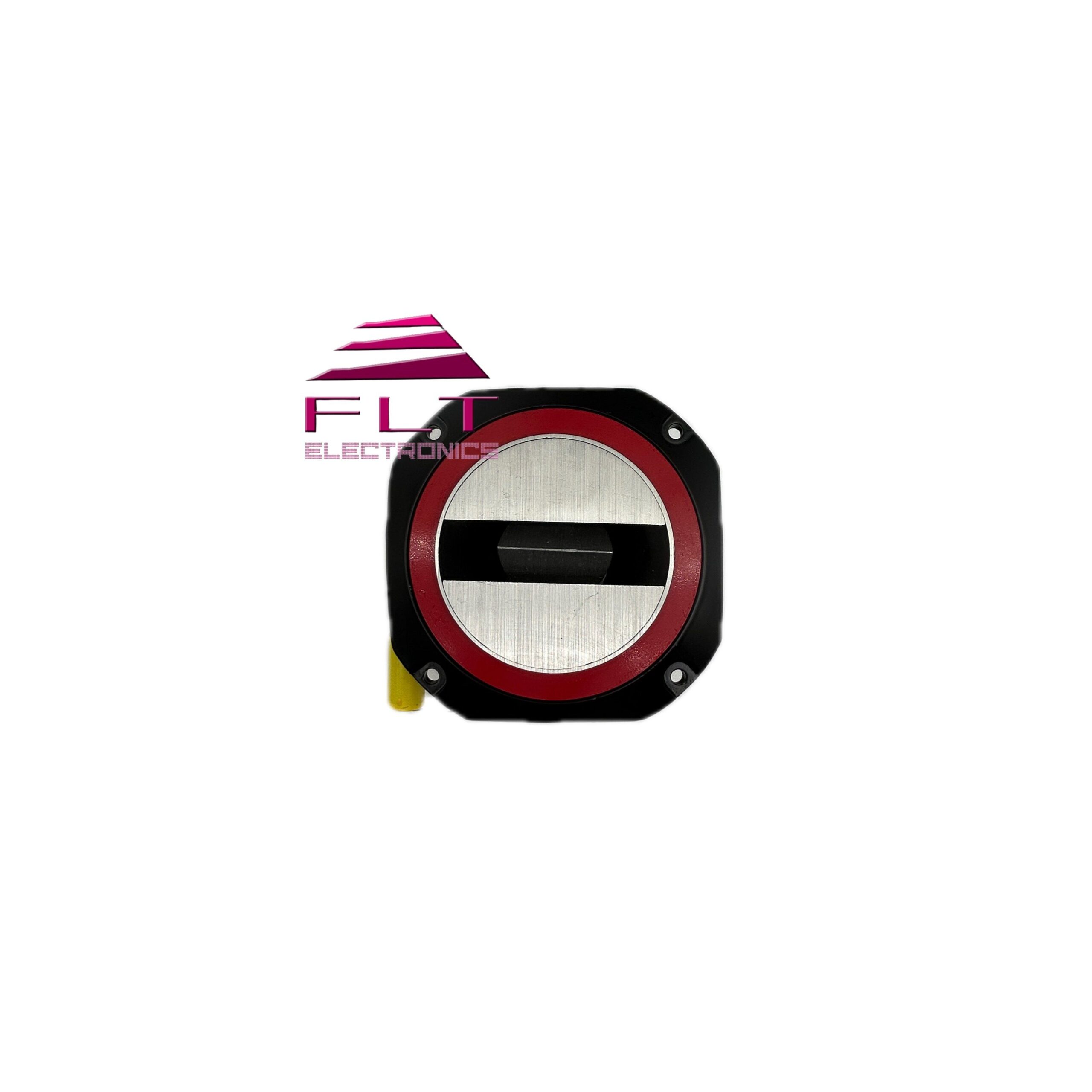 44mm 4" Tweeter for Car Audio System