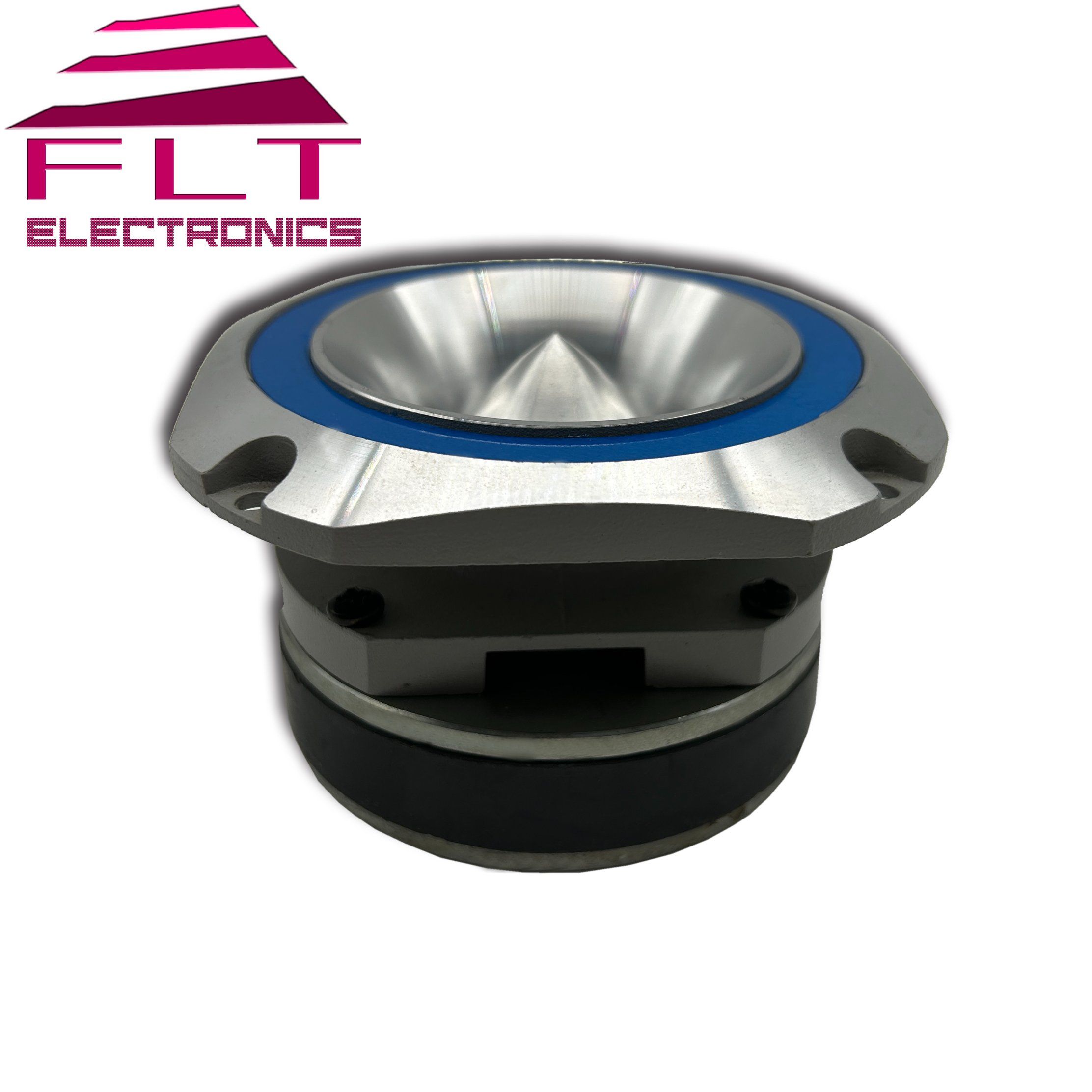 4 inch PRO Audio Tweeter with High Sensitivity
