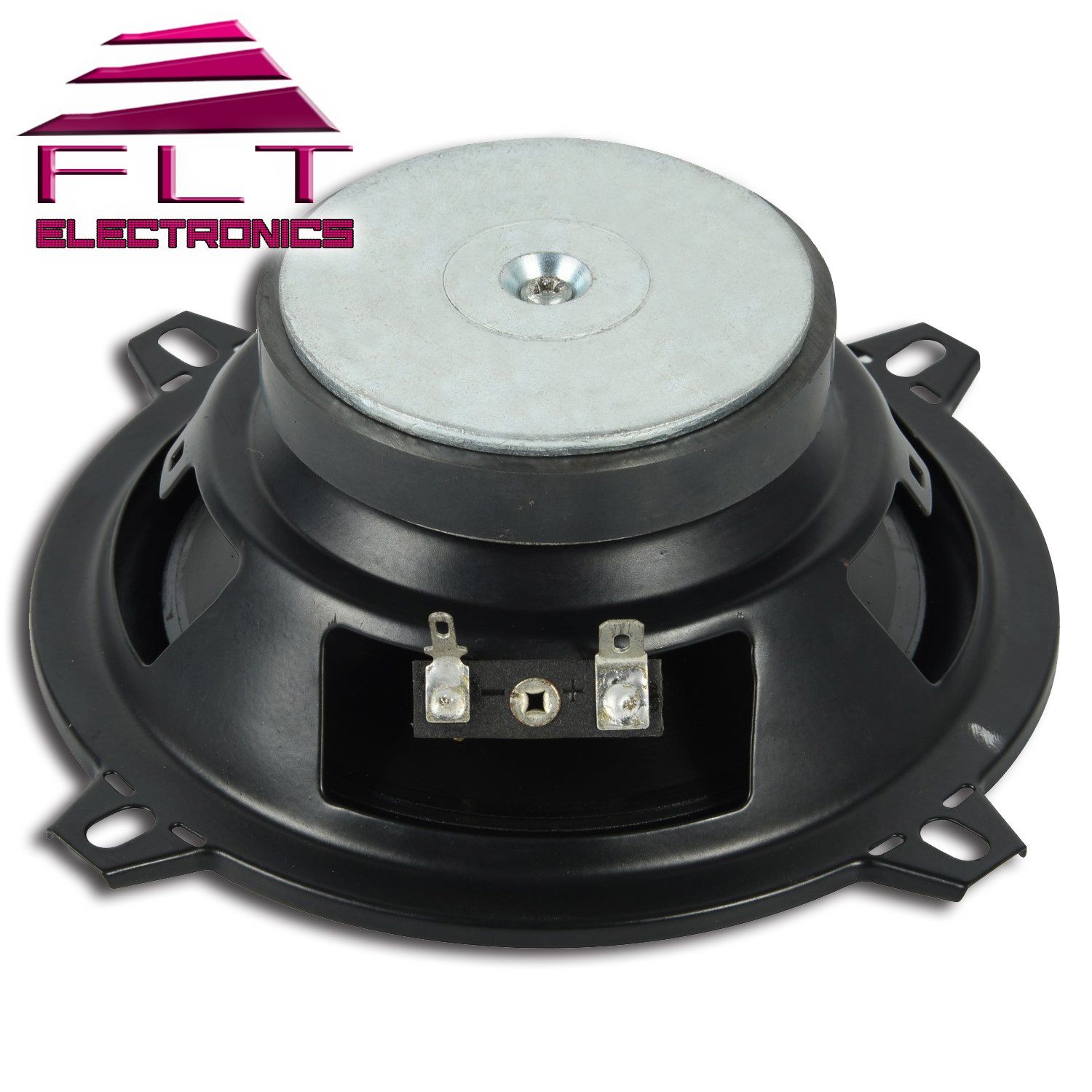 5.25 Inch Car Audio 2-Way Coaxial Car Speaker - Image 3