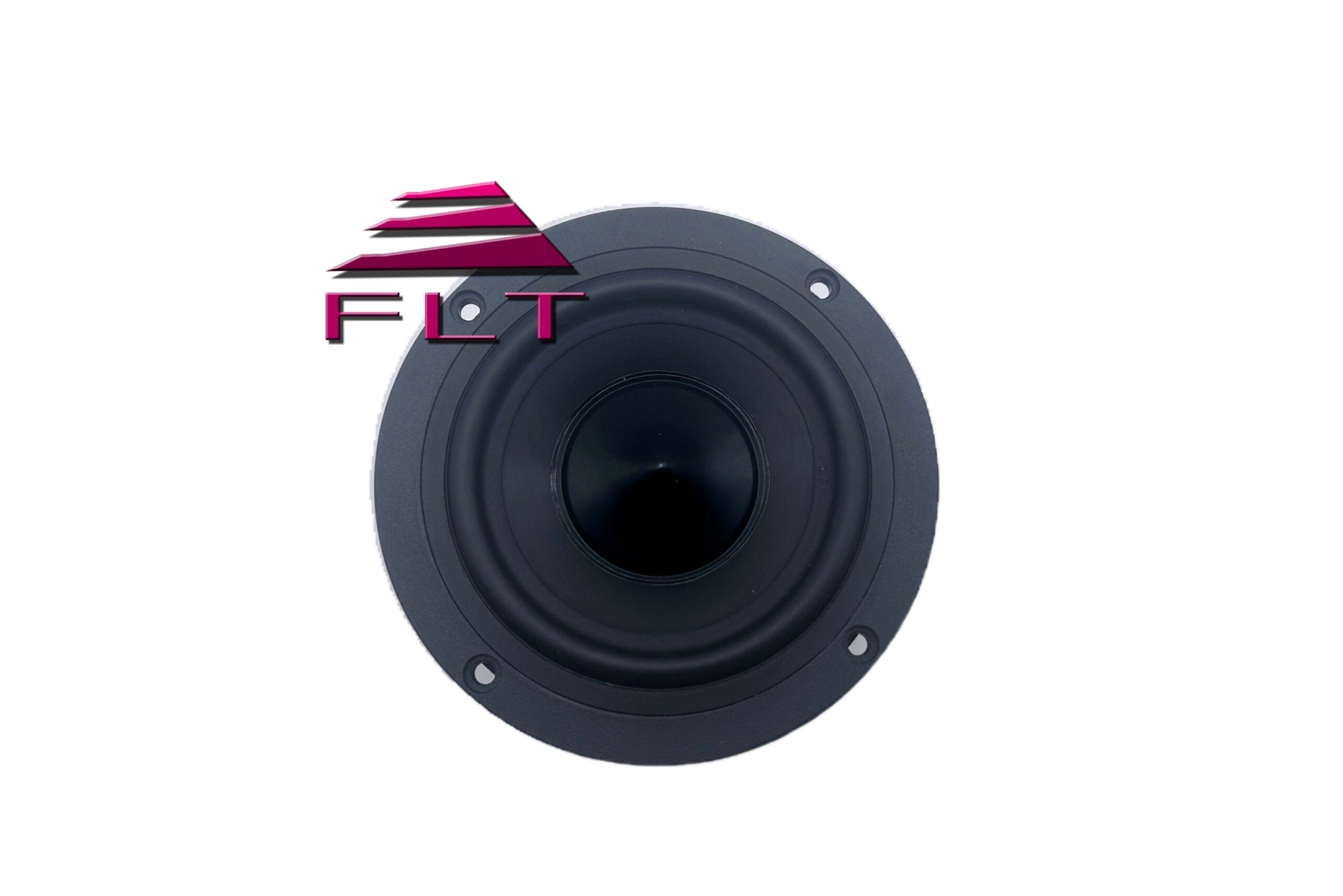 5" Neo Midwoofer Speakers with Good Sound Quality
