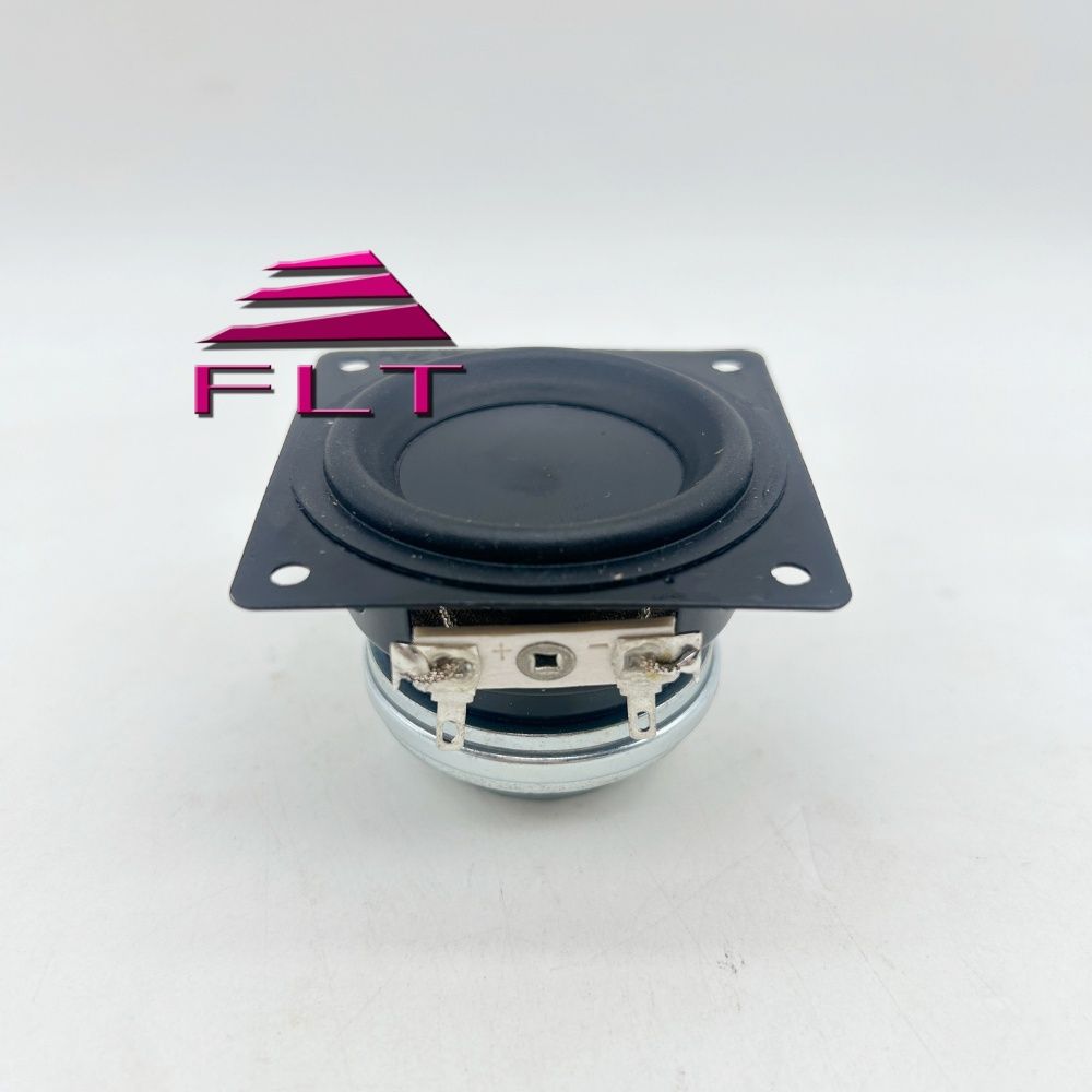 57mm 2.5" Full Range Speaker with Neo Magnet for Car Audio - Image 2
