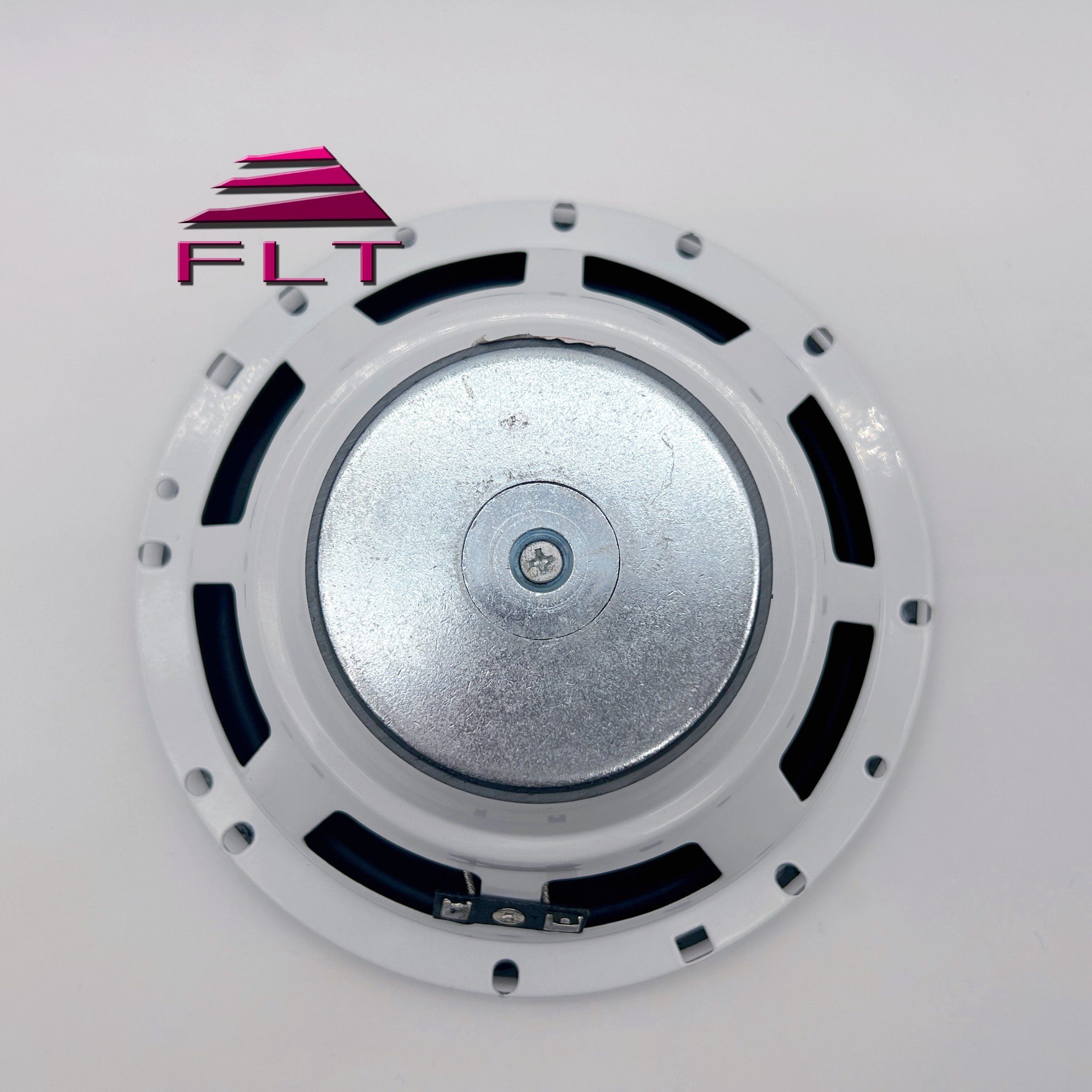 6.5" 2-Way Coaxial Speaker with Real Tweeter - Image 3