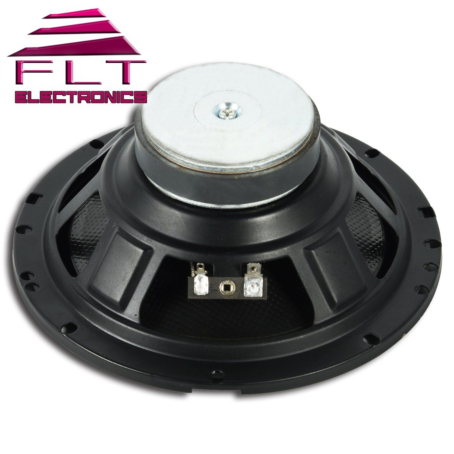 6.5 Inch Car Audio Coaxial Speaker with Competitive Price - Image 3