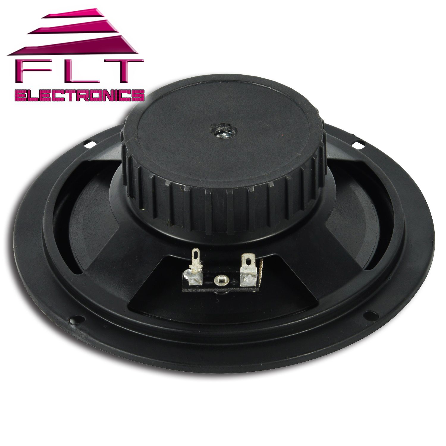 6.5 Inch Car Speaker Coaxial Loud Speaker with Good Quality - Image 2