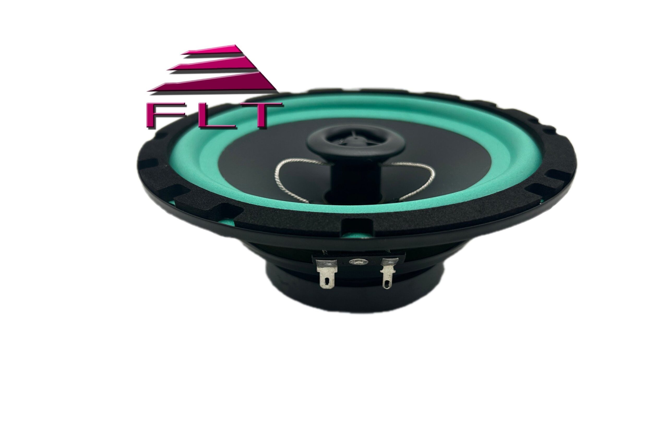 6.5 Inch Loud Speaker Coaxial Car Speaker with Cheap Price - Image 2