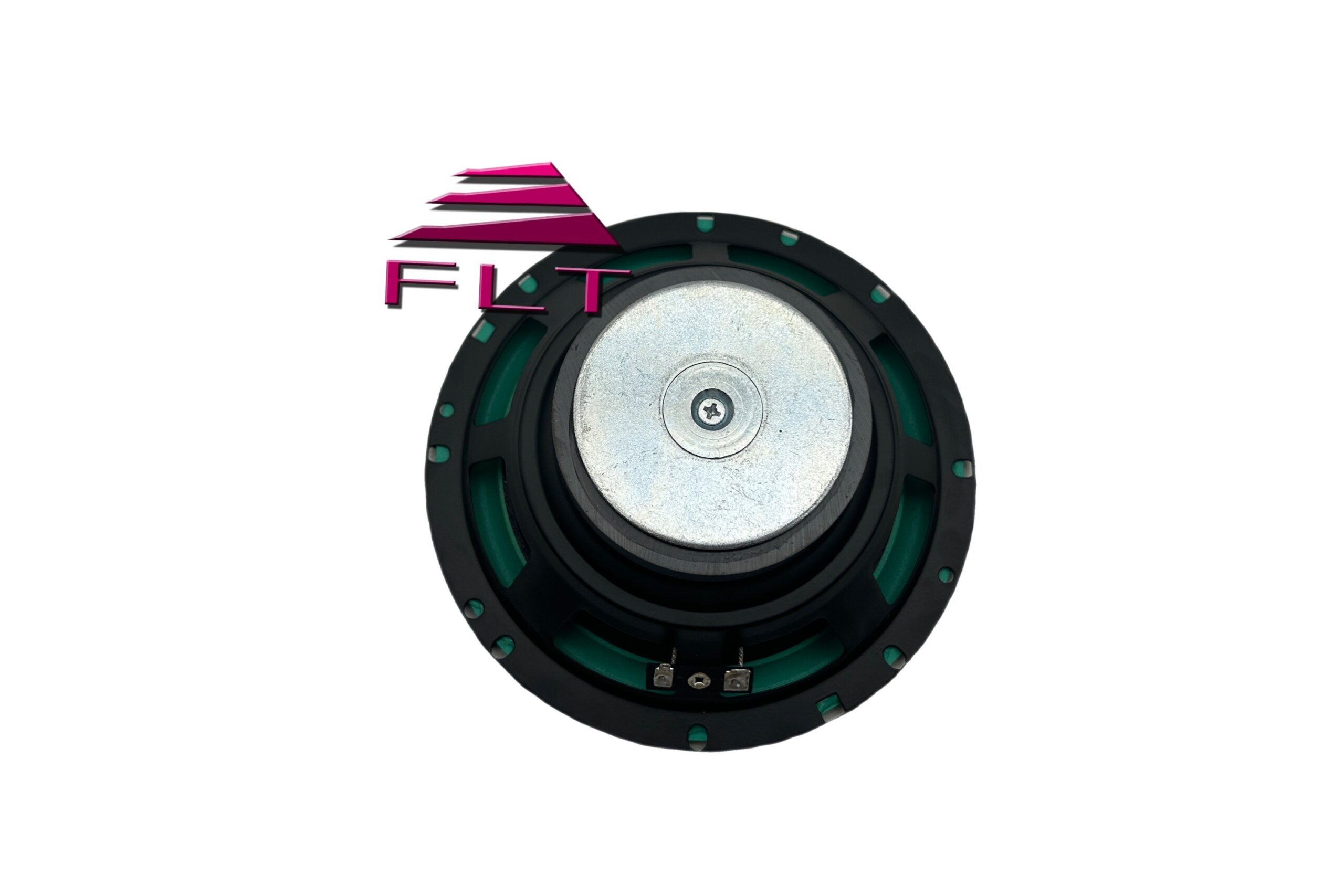 6.5 Inch Loud Speaker Coaxial Car Speaker with Cheap Price - Image 3