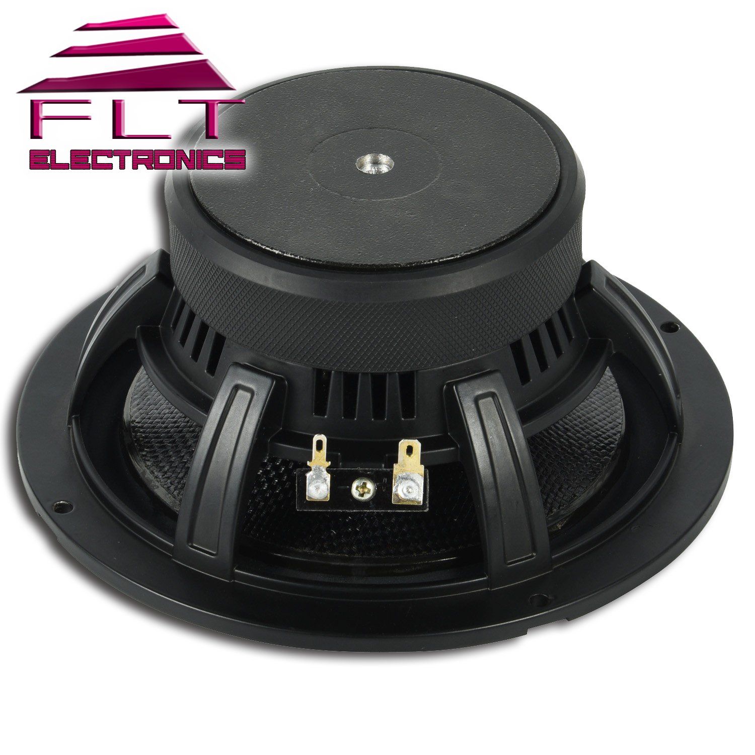 6.5 Inch PRO Audio Midwoofer Car Speaker with Aluminum Basket - Image 3