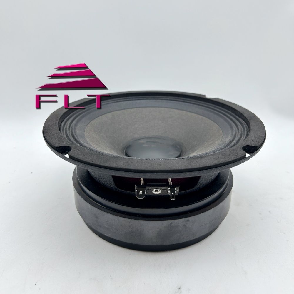 6.5" Midrange Speaker 44vc with Big Power for Car Audio - Image 2