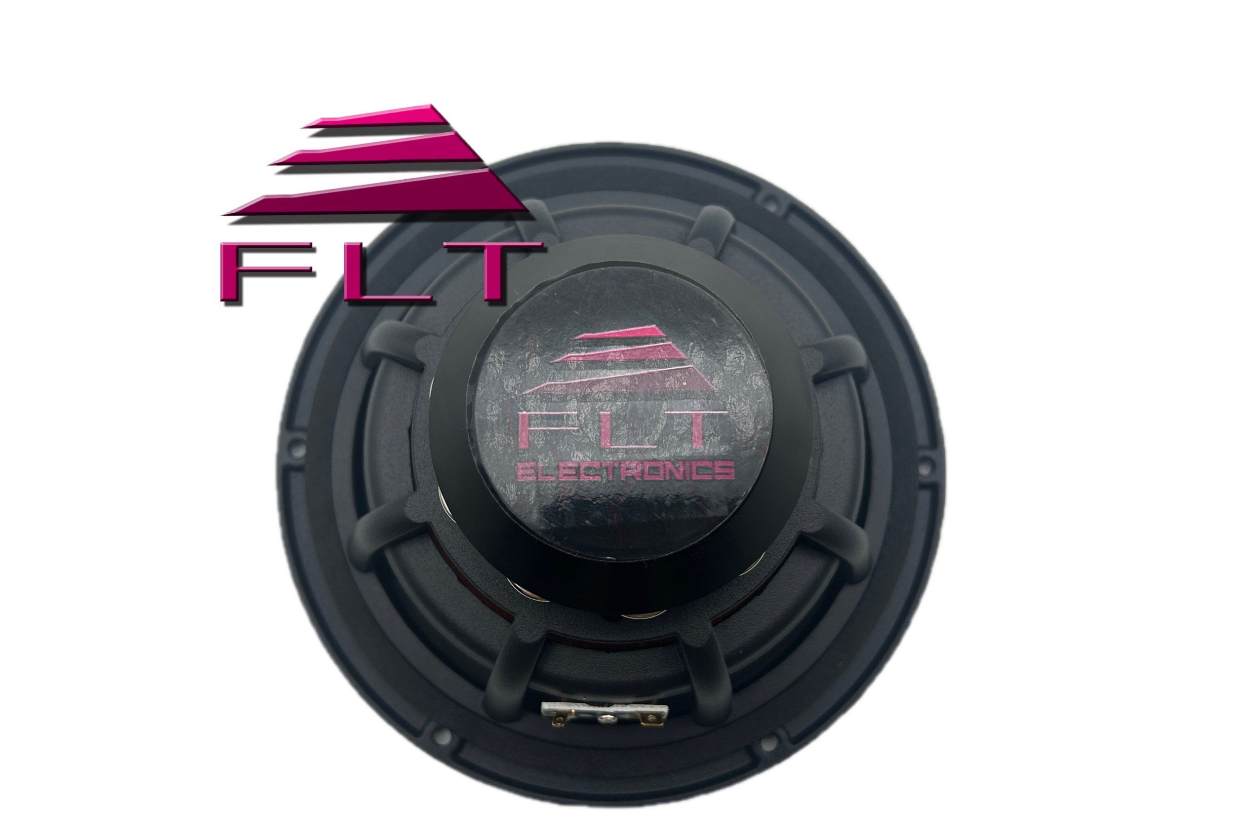 6.5" Midwoofer Neo Magnet Full Range Speaker with Good Sound Quality - Image 2