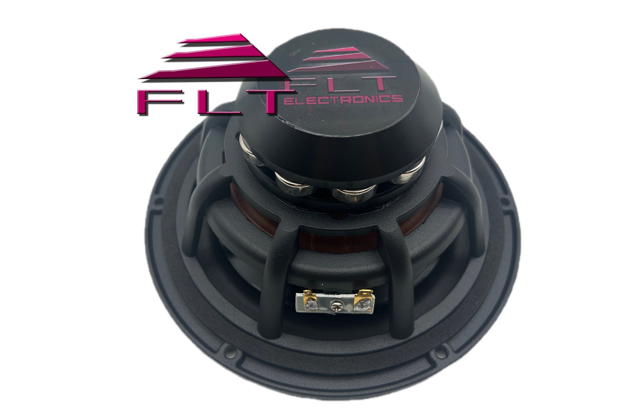 6.5" Midwoofer Neo Magnet Full Range Speaker with Good Sound Quality - Image 3