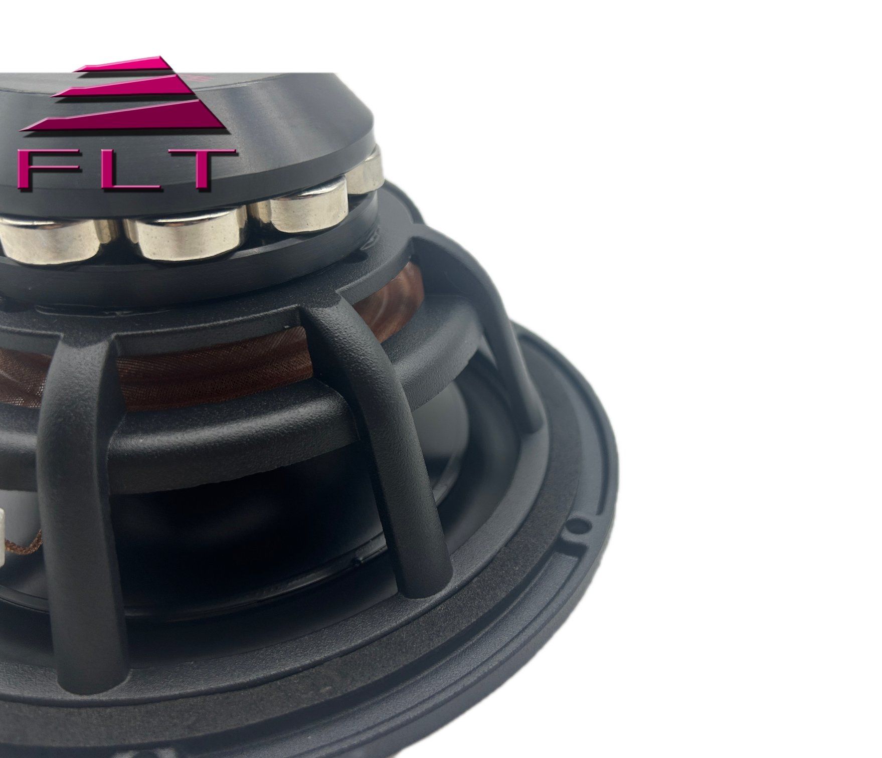 6.5" Midwoofer Neo Magnet Full Range Speaker with Good Sound Quality - Image 4