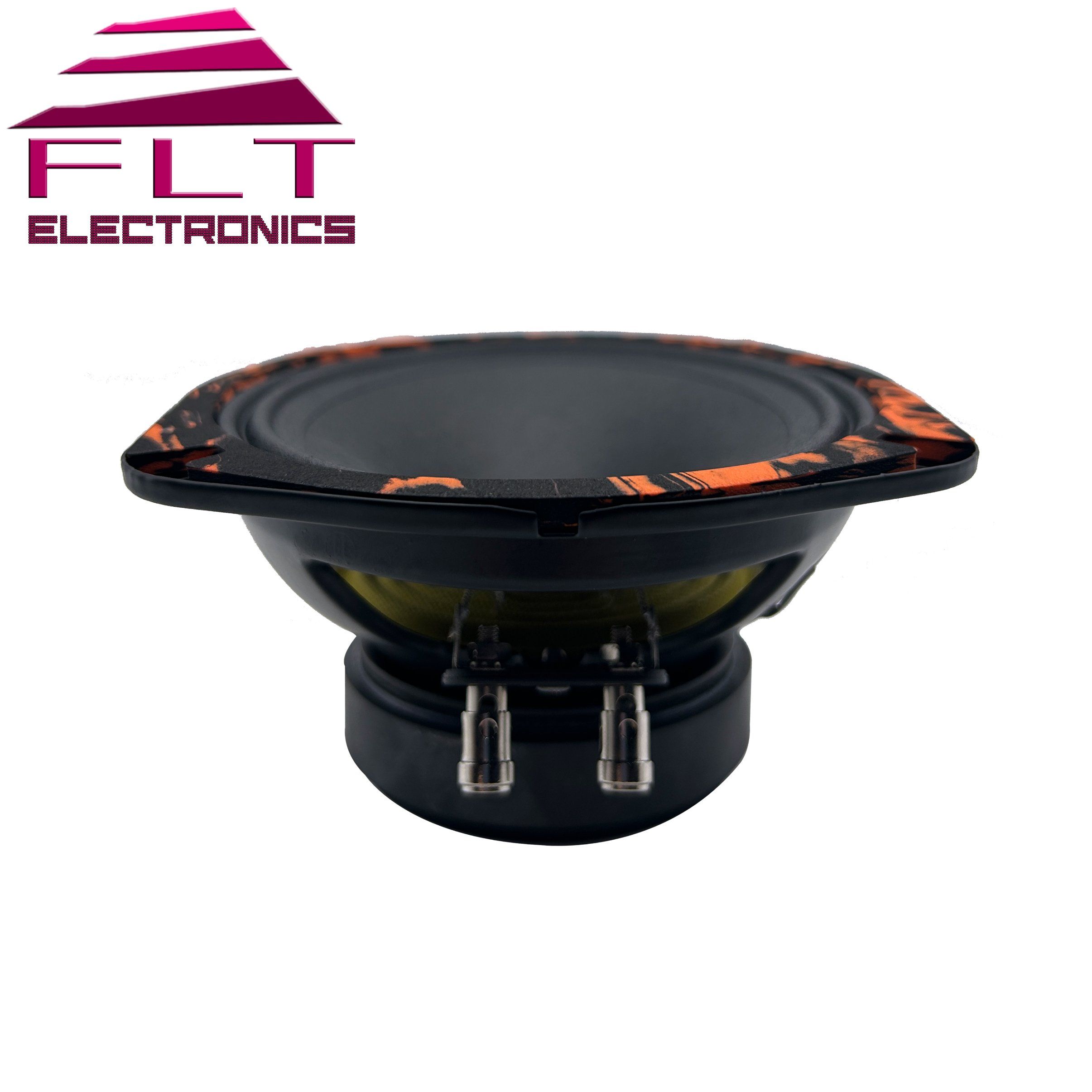 6*9" Midrange 38vc Car Speaker with Competitive Price - Image 2