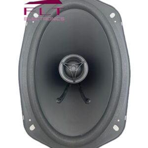 6X9" Coaxail 2-Way with Competitive Price