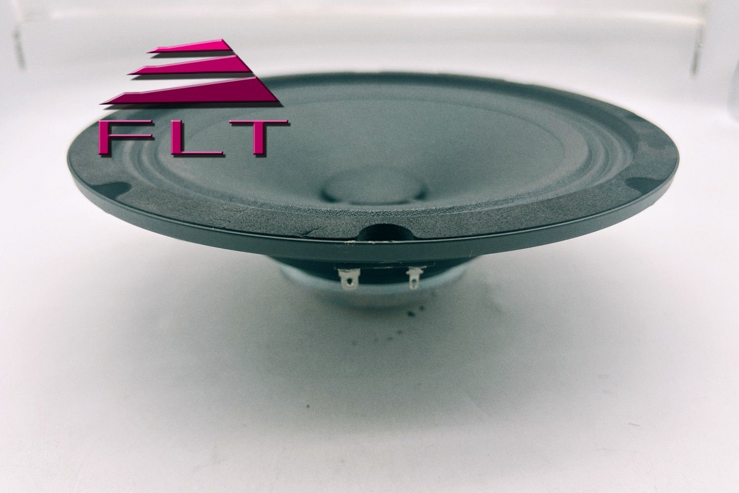 8" Neodymium Magnet Midrange with Competitive Price and Sound Quality