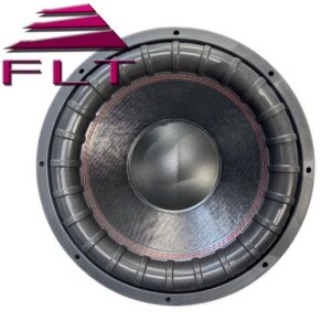 800W RMS 15" Subwoofer Car Speakers with Good Performance