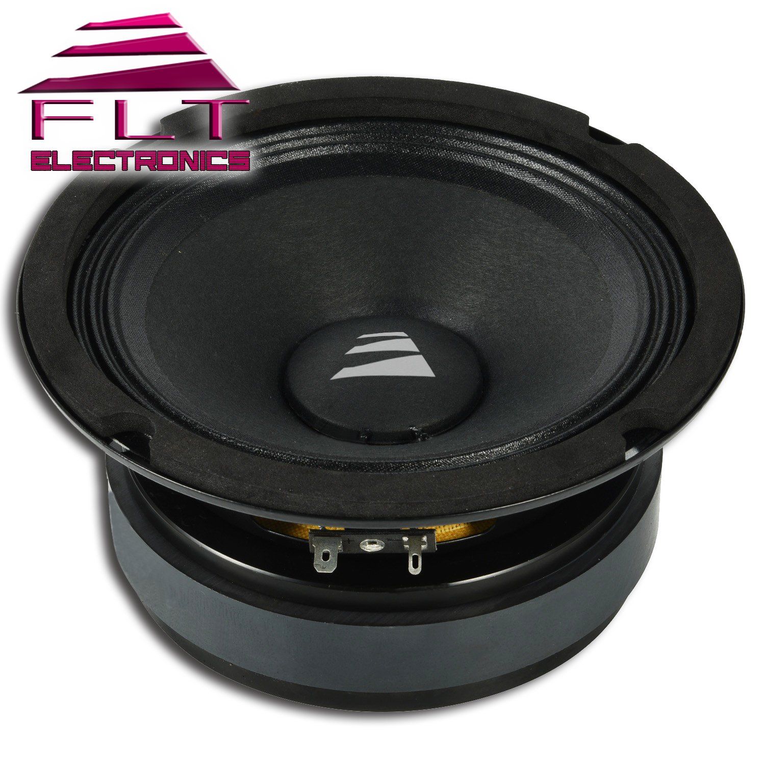 8 inch SPL PRO Audio Midrange Car Speaker - Image 2