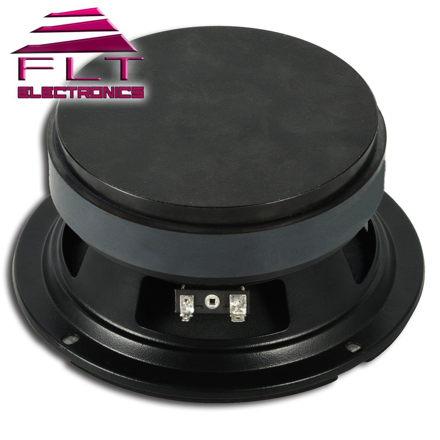 8 inch SPL PRO Audio Midrange Car Speaker - Image 3