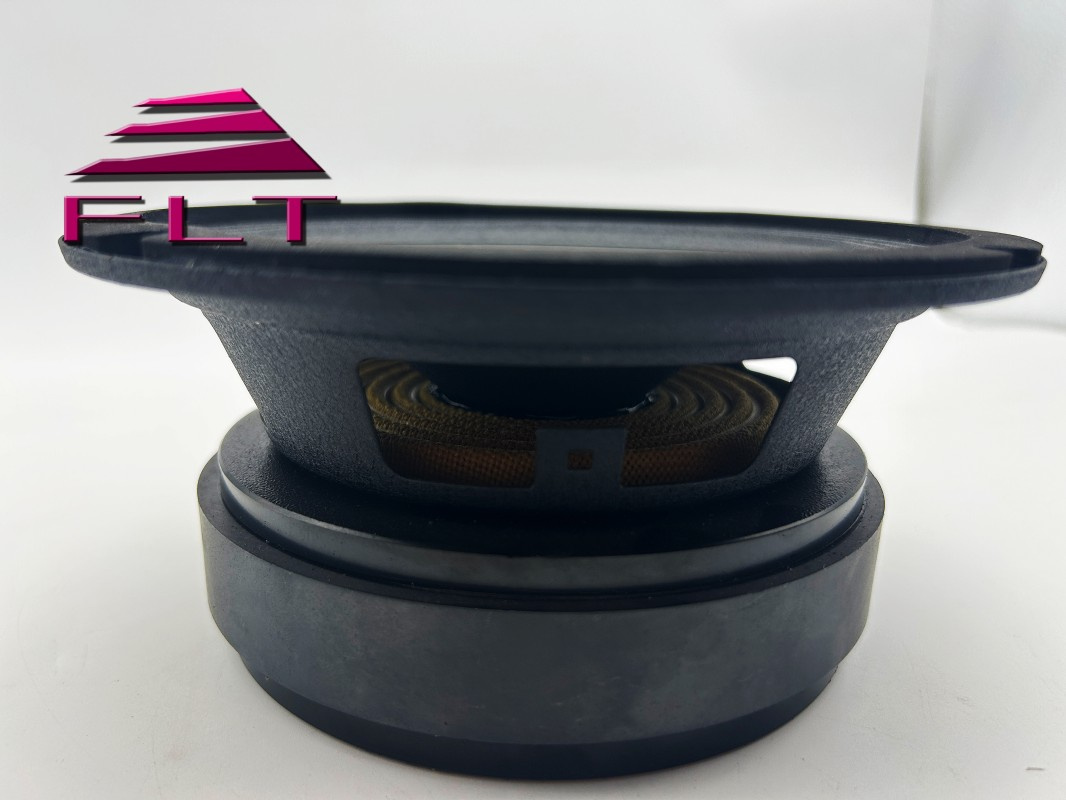 8 inch SPL PRO Audio Midrange Car Speaker - Image 4