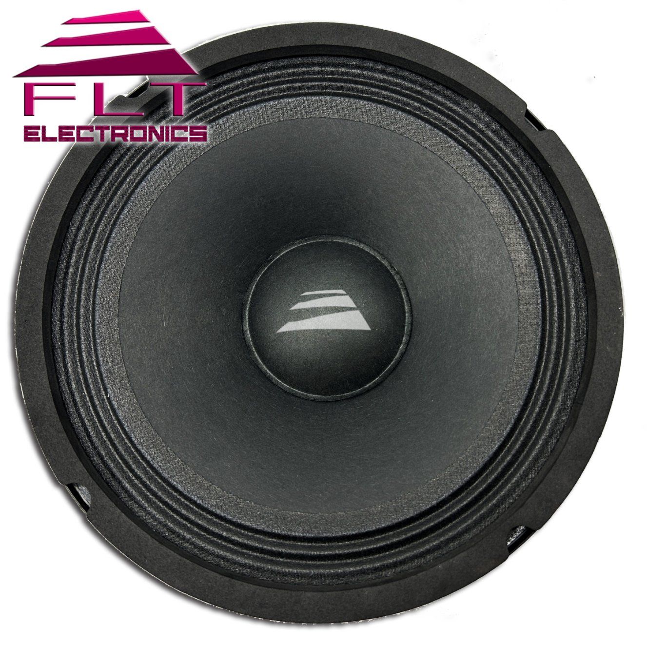 8 inch SPL PRO Audio Midrange Car Speaker