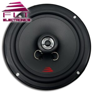 Best Selling 6.5 Inch Car Audio Coaxial Speaker with Loud Quality
