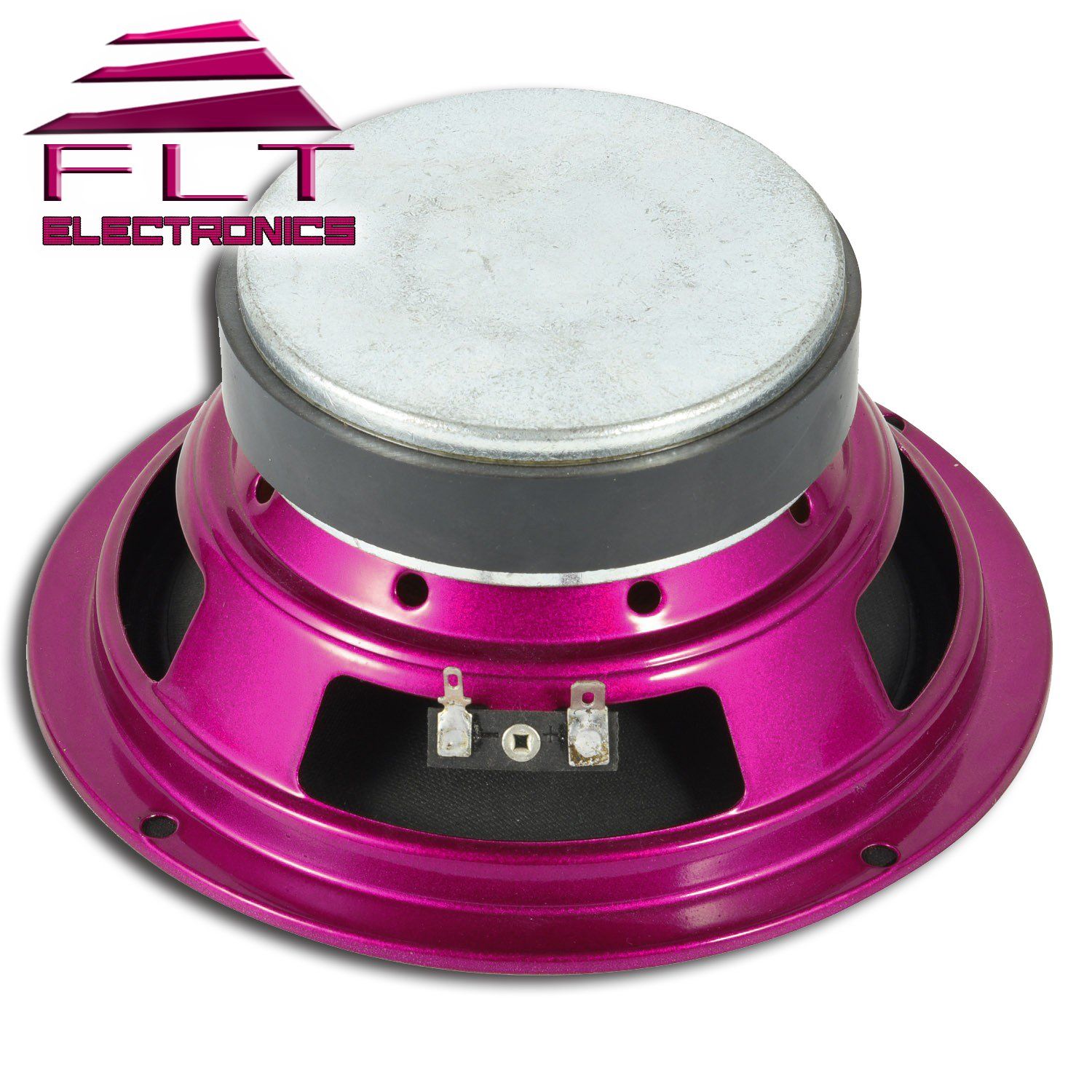 Big Power 6 inch Midrange Loud Speaker for Cars - Image 3