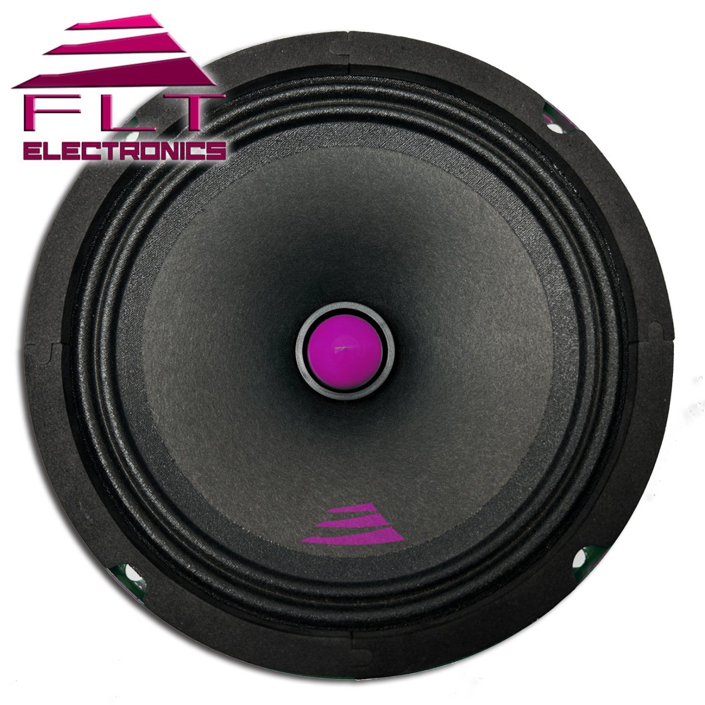 Big Power 6 inch Midrange Loud Speaker for Cars