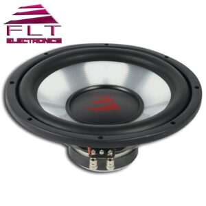 Car Audio 12 Inch Speaker Subwoofer with Competitive Price